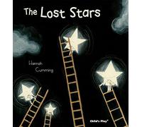 The Lost Stars (Child's Play Library)