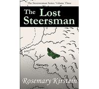 The Lost Steersman: Volume 3 (Steerswoman Series)