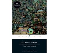 The Lost Steps