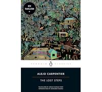 The Lost Steps