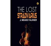 The Lost Stradivarius