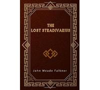The Lost Stradivarius