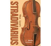 The Lost Stradivarius