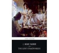 The Lost Stradivarius