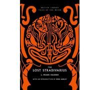 The Lost Stradivarius