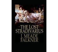 The Lost Stradivarius Annotated