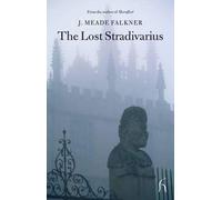 The Lost Stradivarius (Hesperus Classics)