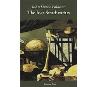 The Lost Stradivarius (Horror Classics Series)