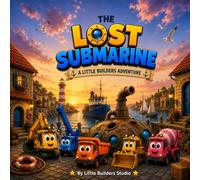 The Lost Submarine: A Little Builders Adventure