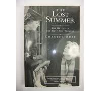 The Lost Summer: Heyday of the West End Theatre