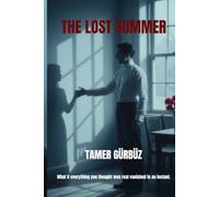 THE LOST SUMMER: What if everything you thought was real vanished in an instant.