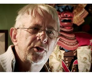 The Lost Sword of the Samurai