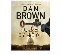 [ THE LOST SYMBOL BY BROWN, DAN](AUTHOR)HARDBACK