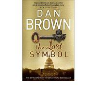 (The Lost Symbol) By Dan Brown (Author) Paperback on (Jul , 2010)
