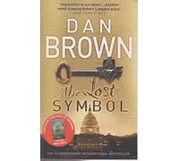 The Lost Symbol: Limited Edition (Robert Langdon, 3)