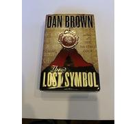 The Lost Symbol [LOST SYMBOL] [Hardcover]