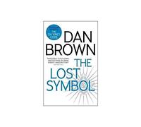 The Lost Symbol [Paperback] [Jan 01, 2017] Books Wagon