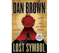 The Lost Symbol (Random House Large Print)