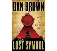 The Lost Symbol (Robert Langdon)