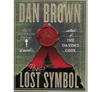 The Lost Symbol: Special Illustrated