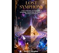 THE LOST SYMPHONY (The Harmonic Legacy)