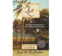 The Lost: Tales From a Revolution - East-Florida