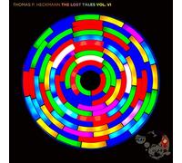 The Lost Tales Vol. VI