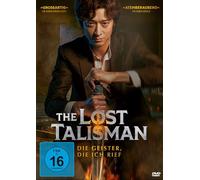 The Lost Talisman - Die Geister, die ich rief (DVD)