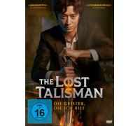 The Lost Talisman - Die Geister, die ich rief