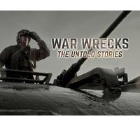 The Lost Tanks of D-Day