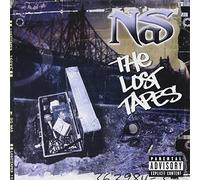 The Lost Tapes by Nas (2002-09-24)