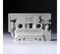 THE LOST TAPES II [11/1] NEW VINYL