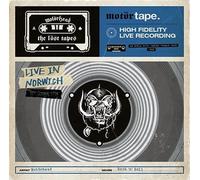 The Lost Tapes, Vol. 2 - Motorhead Vinyl
