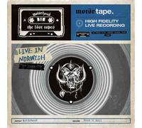 The Lost Tapes Vol 2 (RSD22 EX) [VINYL], Motorhead, New