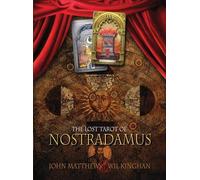 The Lost Tarot of Nostradamus