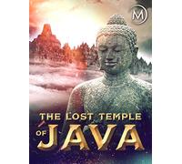 The Lost Temple of Java