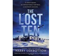 The Lost Ten: The exhilarating Roman historical thriller