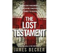 The Lost Testament
