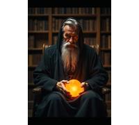 The Lost Testament: The Secret History According to Judas