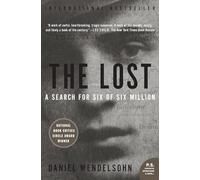 The Lost: The Search For Six Of Six Million (P.S.)