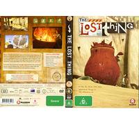 The Lost Thing