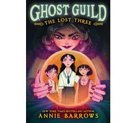 The Lost Three