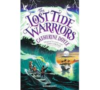The Lost Tide Warriors: Storm Keeper Trilogy 2 (The Storm Keeper Trilogy)