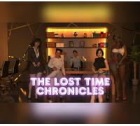 The Lost Time Chronicles PC Steam CD Key