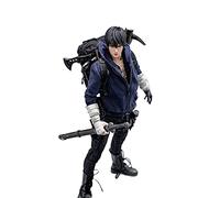 The Lost Tomb figurine 1/6 Zhang Qiling 30 cm