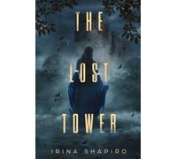 The Lost Tower: A Nicole Rayburn Historical Mystery Book 4