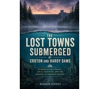 The Lost Towns Submerged by Croton and Hardy Dams