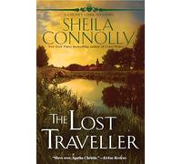 The Lost Traveller: A Cork County Mystery (County Cork Mystery)