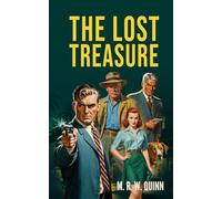 The Lost Treasure: 2 (Arch Canon Detective Series)