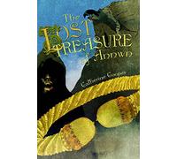 The Lost Treasure of Annwn: Book 4